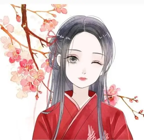 死亡笔记漫画 琉克 角色头像